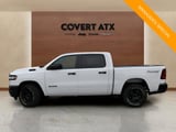 2026 Ram 1500 - Preview 3