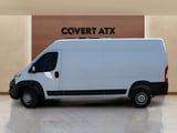 2026 Ram ProMaster 2500 - Preview 2