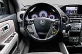 2015 Honda Pilot - Preview 5