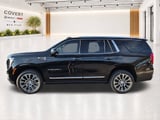 2026 GMC Yukon - Preview 5
