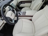 2027 Land Rover Range Rover - Preview 12