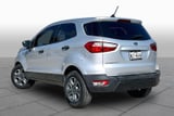 2021 Ford EcoSport - Preview 11