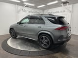2026 Mercedes-Benz GLE - Preview 5