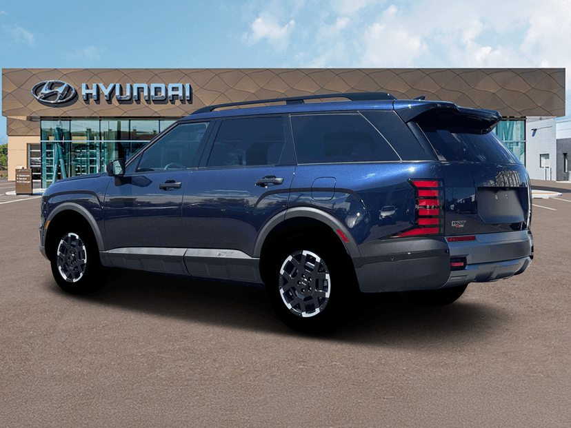 2026 Hyundai Palisade - Image 3