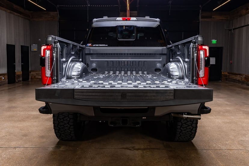 2026 Ford F-250 - Image 3
