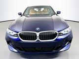 2026 BMW 3 Series - Preview 2
