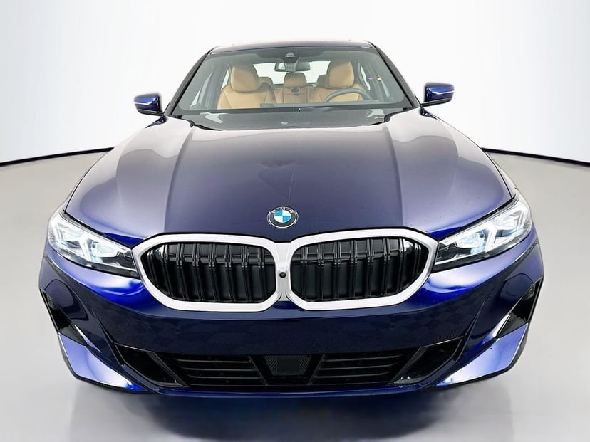 2026 BMW 3 Series - Image 1