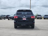 2018 Toyota Sequoia - Preview 6