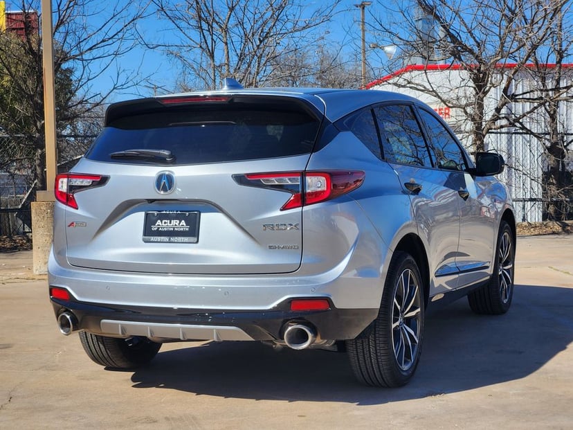 2026 Acura RDX - Image 2