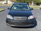 2006 Toyota Corolla - Preview 5