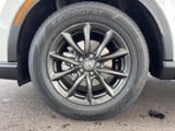2027 Honda CR-V - Preview 6