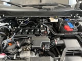 2026 Honda CR-V - Preview 7