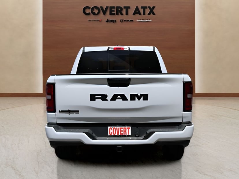 2026 Ram 1500 - Image 2
