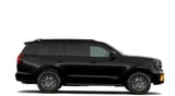 2027 Ford Expedition - Preview 5