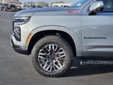 2026 Chevrolet Suburban - Preview 9