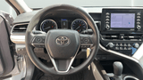 2021 Toyota Camry - Preview 12
