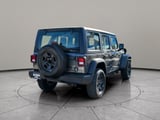 2026 Jeep Wrangler - Preview 5