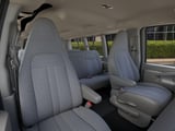2026 Chevrolet Express Passenger - Preview 16