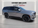 2022 Cadillac Escalade - Preview 12