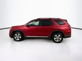 2026 Honda Pilot - Preview 4