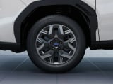 2026 Subaru Forester - Preview 9