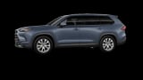 2026 Toyota Grand Highlander - Preview 3