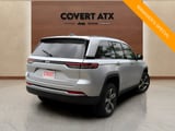 2026 Jeep Grand Cherokee - Preview 6