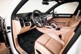2023 Porsche Cayenne - Preview 4