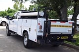 2018 Ford F-350 - Preview 5