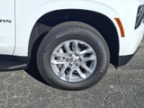 2026 Chevrolet Suburban - Preview 9