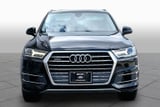 2018 Audi Q7 - Preview 3