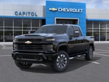 2026 Chevrolet Silverado 2500 HD - Preview 6