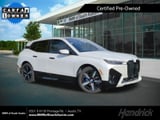 2024 BMW iX - Preview 2