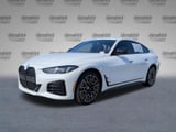 2026 BMW 4 Series - Preview 4