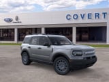 2026 Ford Bronco Sport - Preview 7