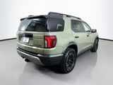 2026 Honda Passport - Preview 5