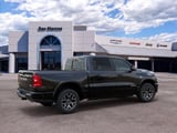 2026 Ram 1500 - Preview 4