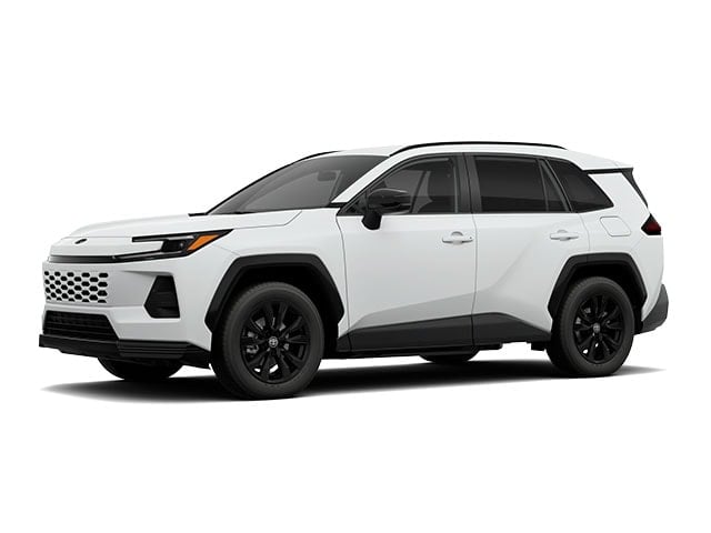 2026 Toyota RAV4 - Image 1