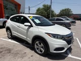 2021 Honda HR-V - Preview 3