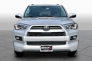 2022 Toyota 4runner - Image 1