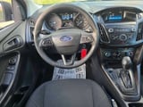 2018 Ford Focus - Preview 13