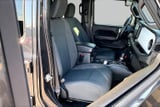 2025 Jeep Wrangler - Preview 8