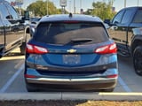 2019 Chevrolet Equinox - Preview 5