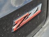 2026 Chevrolet Traverse - Preview 9