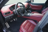 2022 Maserati Levante - Preview 3