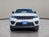 2026 Jeep Grand Cherokee - Preview 2