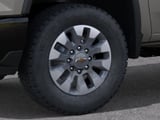 2026 Chevrolet Silverado 2500 HD - Preview 9