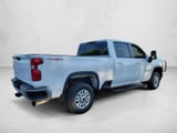 2021 Chevrolet Silverado - Preview 5