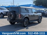 2026 Ford Bronco - Preview 6