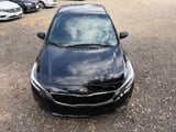2017 Kia Forte - Preview 4